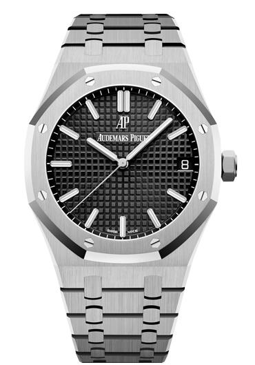 Audemars Piguet Royal Oak 15500 Steel Replica watch REF: 15500ST.OO.1220ST.03